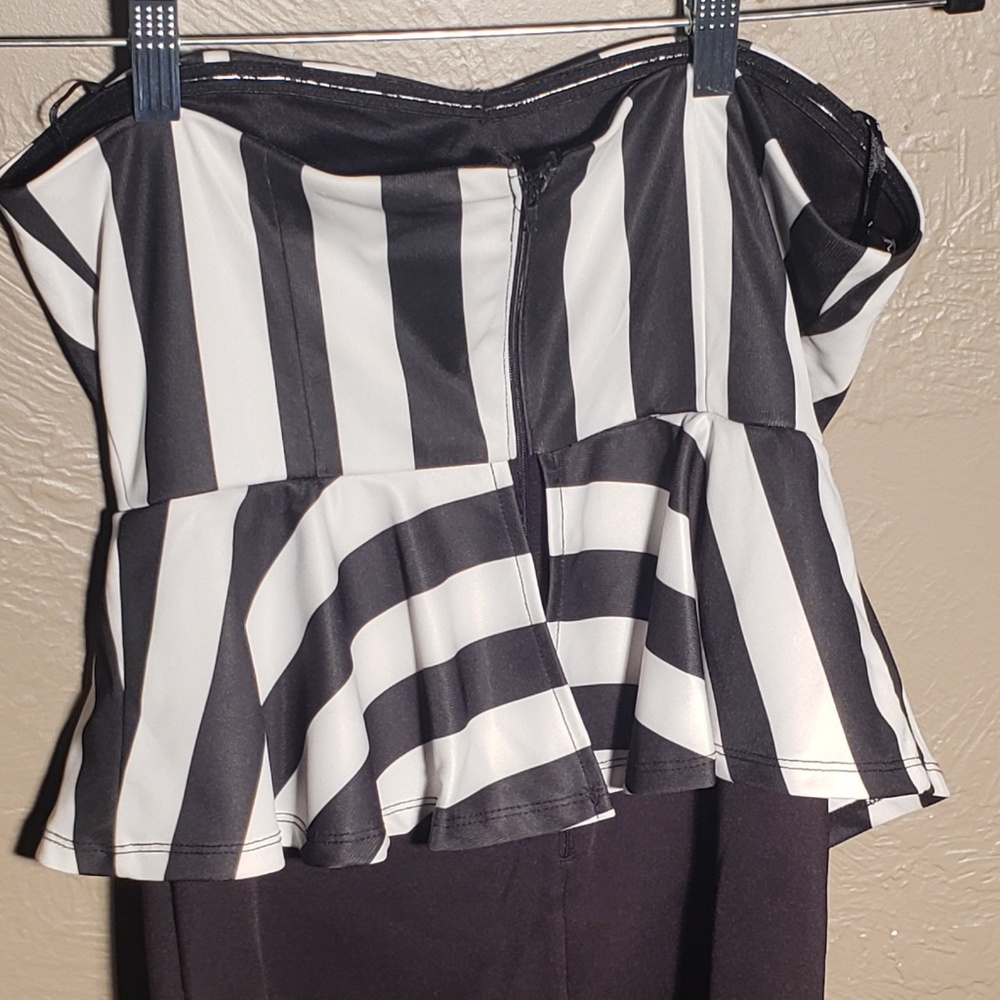 ZINGA DRESS - Picture 2 of 3